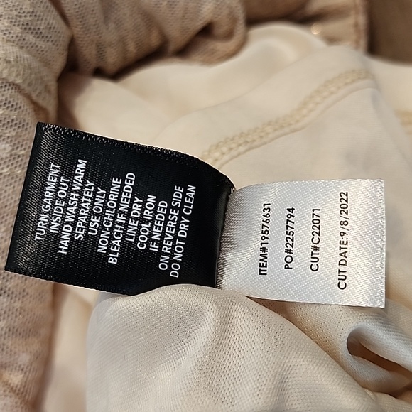 Torrid - Sequin Off The Shoulder Top in Gold - Picture 11 of 14